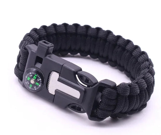 Survival Armband