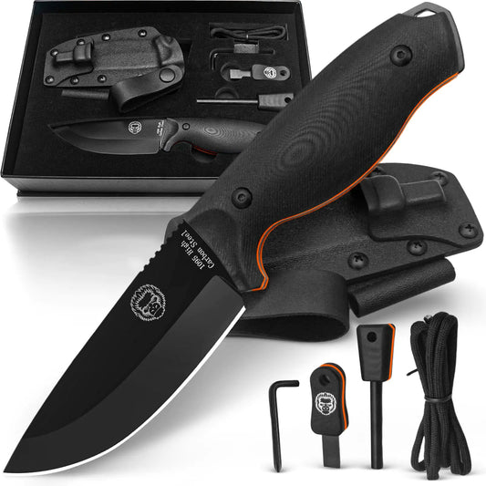 Holtzmans Survival Überlebensmesser
