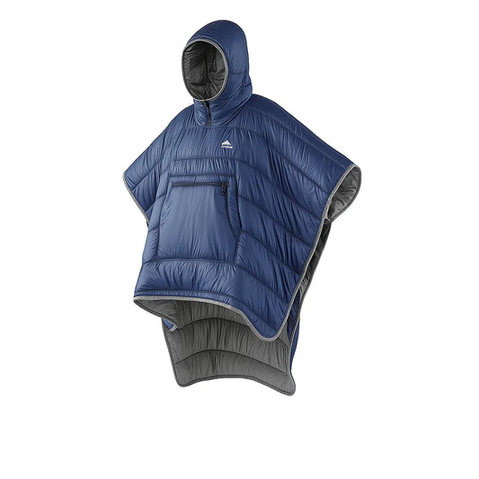 Camping-Schlafsack
