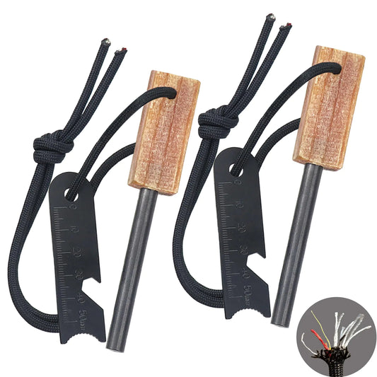 Feuerstahl Survival Set